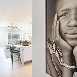 Luxurious With Community Pool & Balcony In Puerto Banus * マルベーリャ
