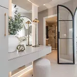 アパート Luxurious With Community Pool & Balcony In Puerto Banus *